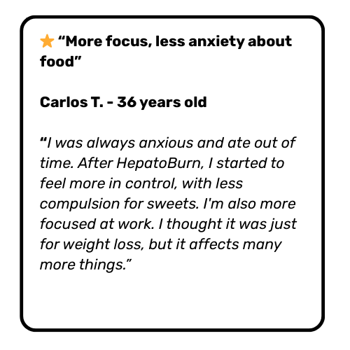 ⭐⭐⭐⭐⭐ - “I thought I was aging badly... it was just my ear asking for help.” Robert Mitchell - Austin, Texas “I'm 68 and have always associated hearing loss with age. But the constant noise in my (12)