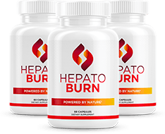 Hepato Burn