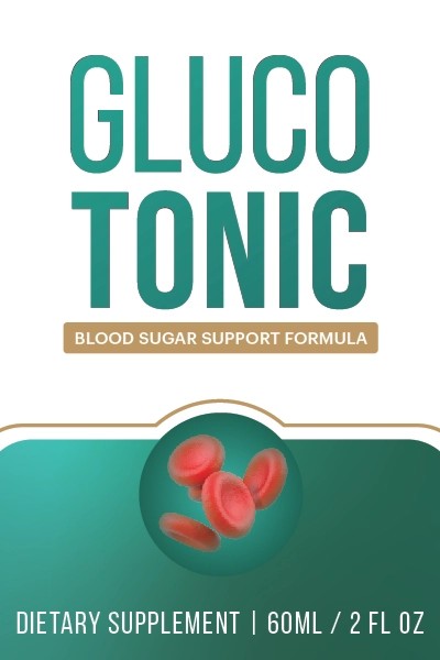 GlucoTonic